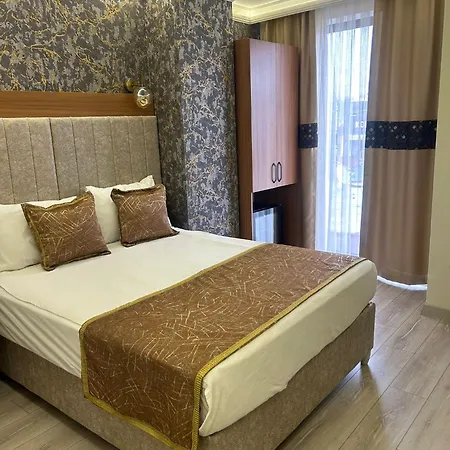Golden Lux Hotel Анталья Экстерьер фото